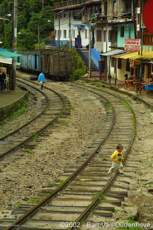 Photo of Peru