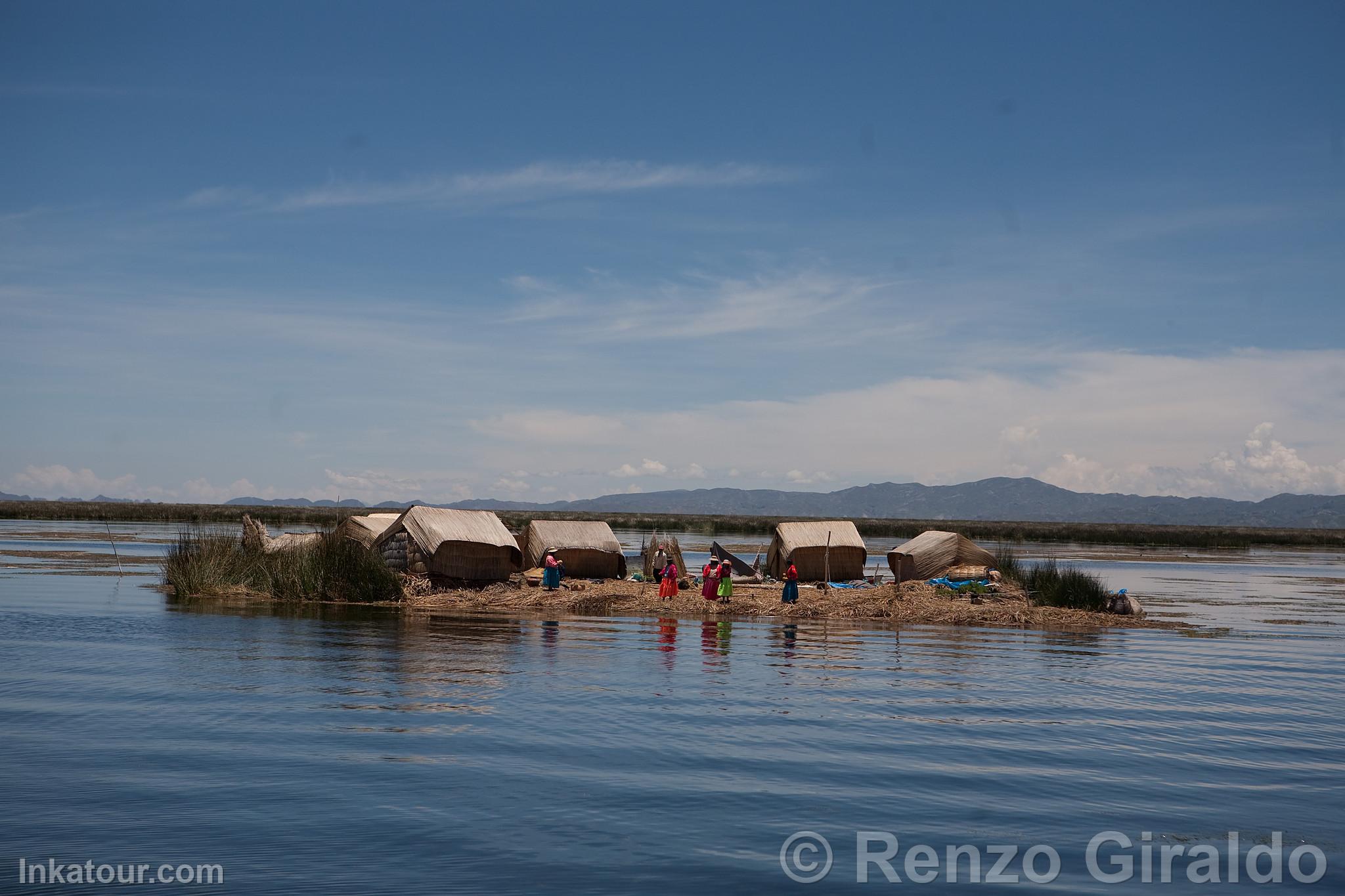 Titicaca