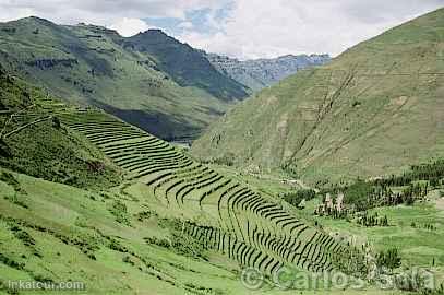 Pisac