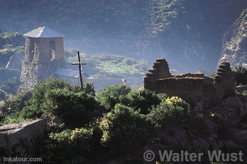 Photo of Peru