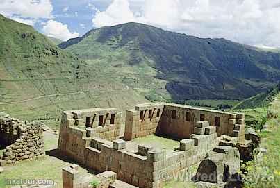 Pisac