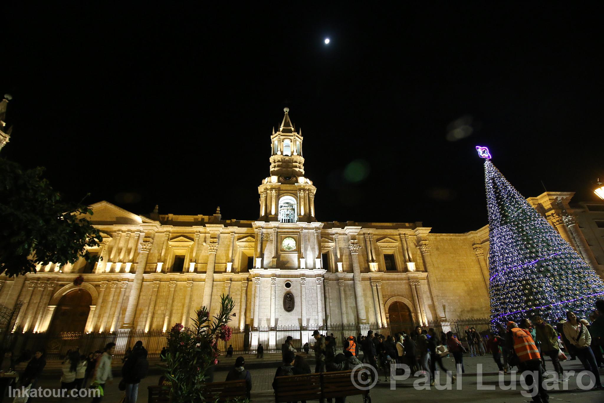 Arequipa