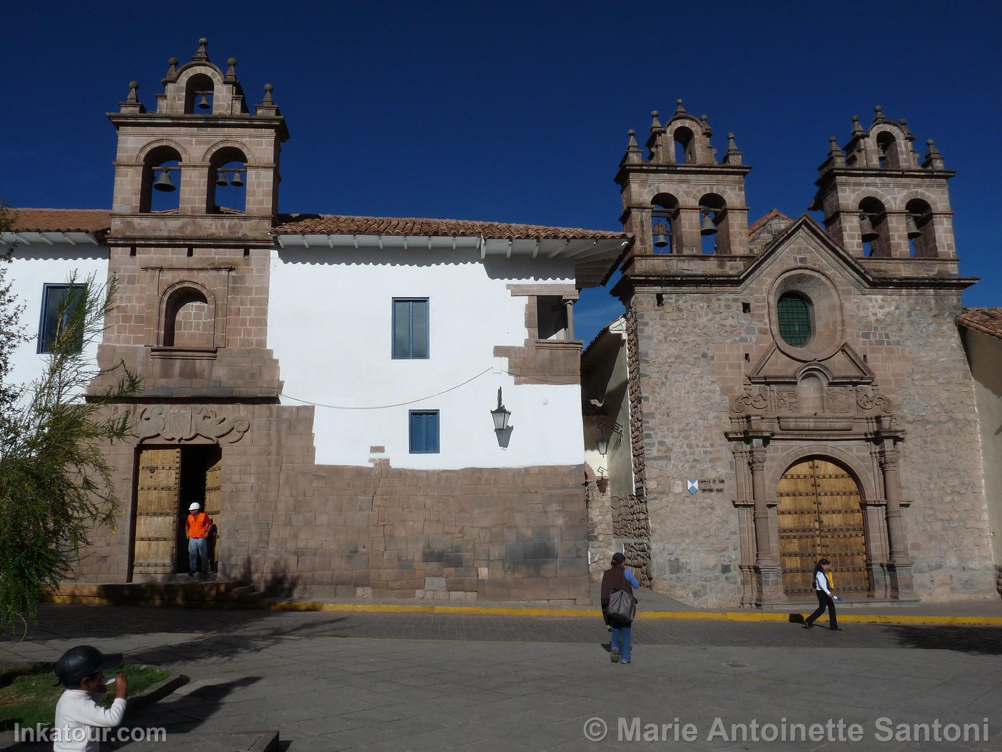 Cuzco