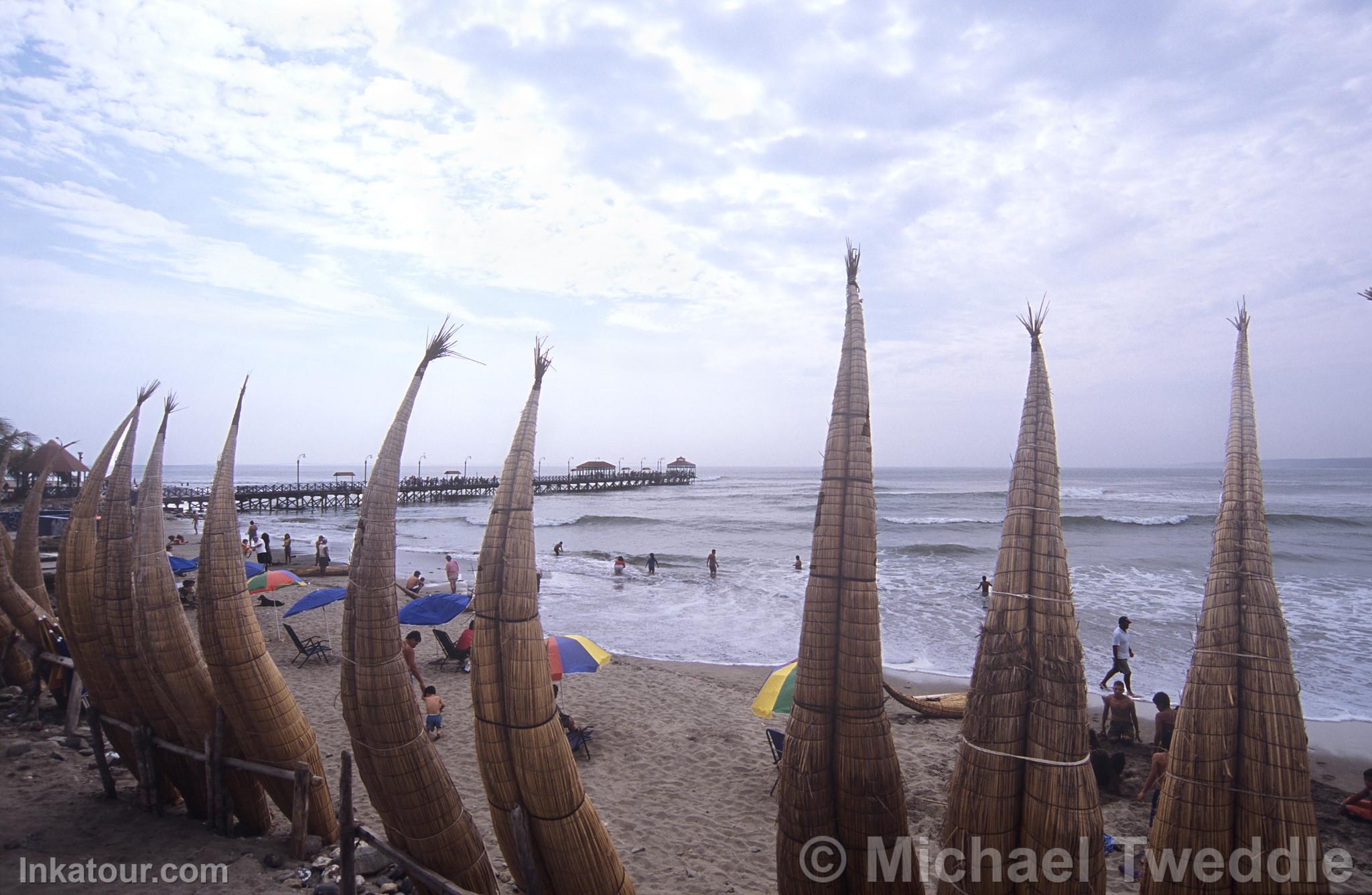 Huanchaco