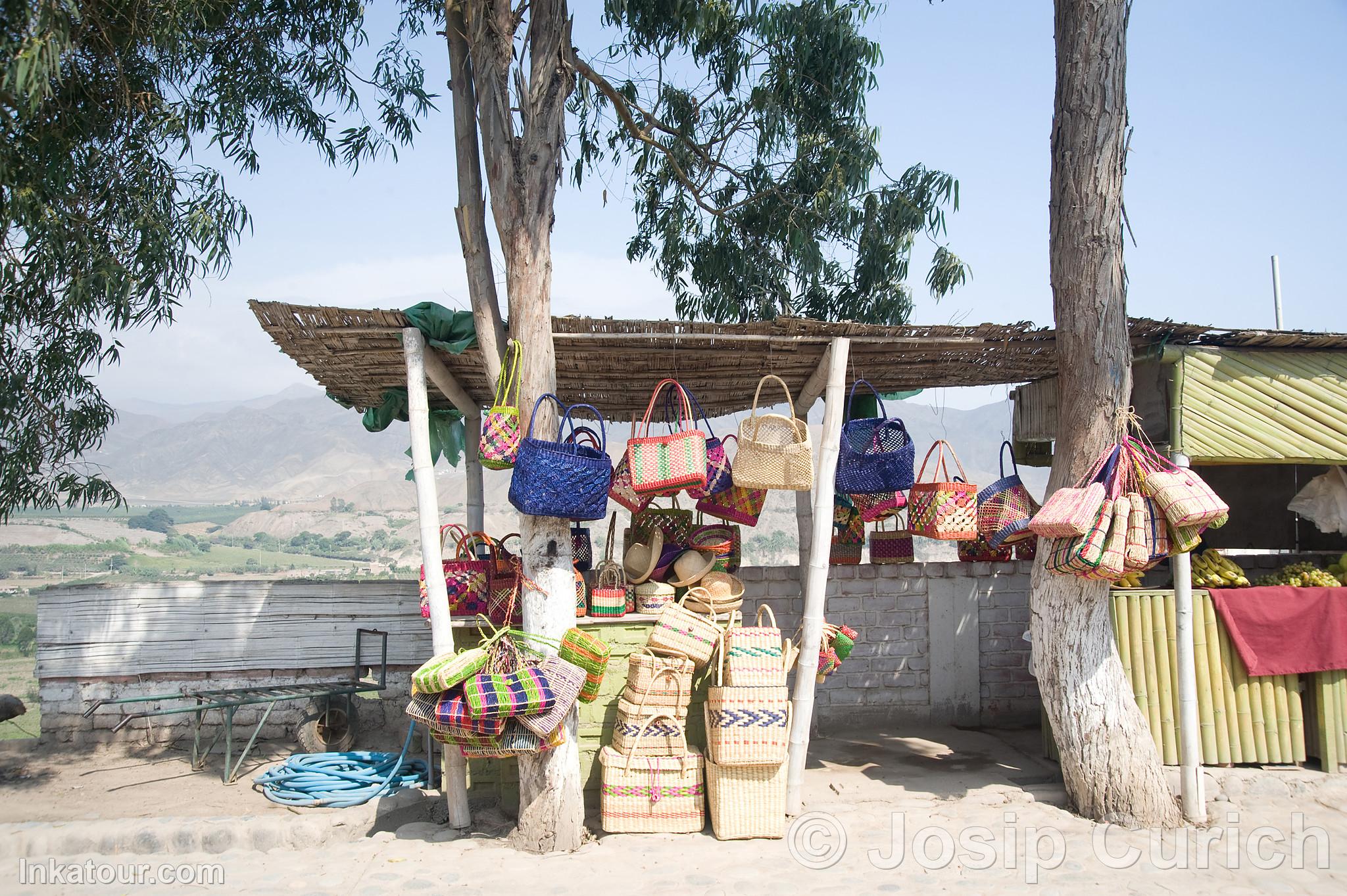 Photo of Peru