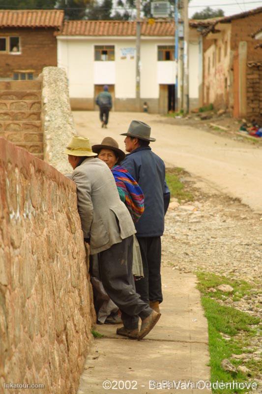 Photo of Peru