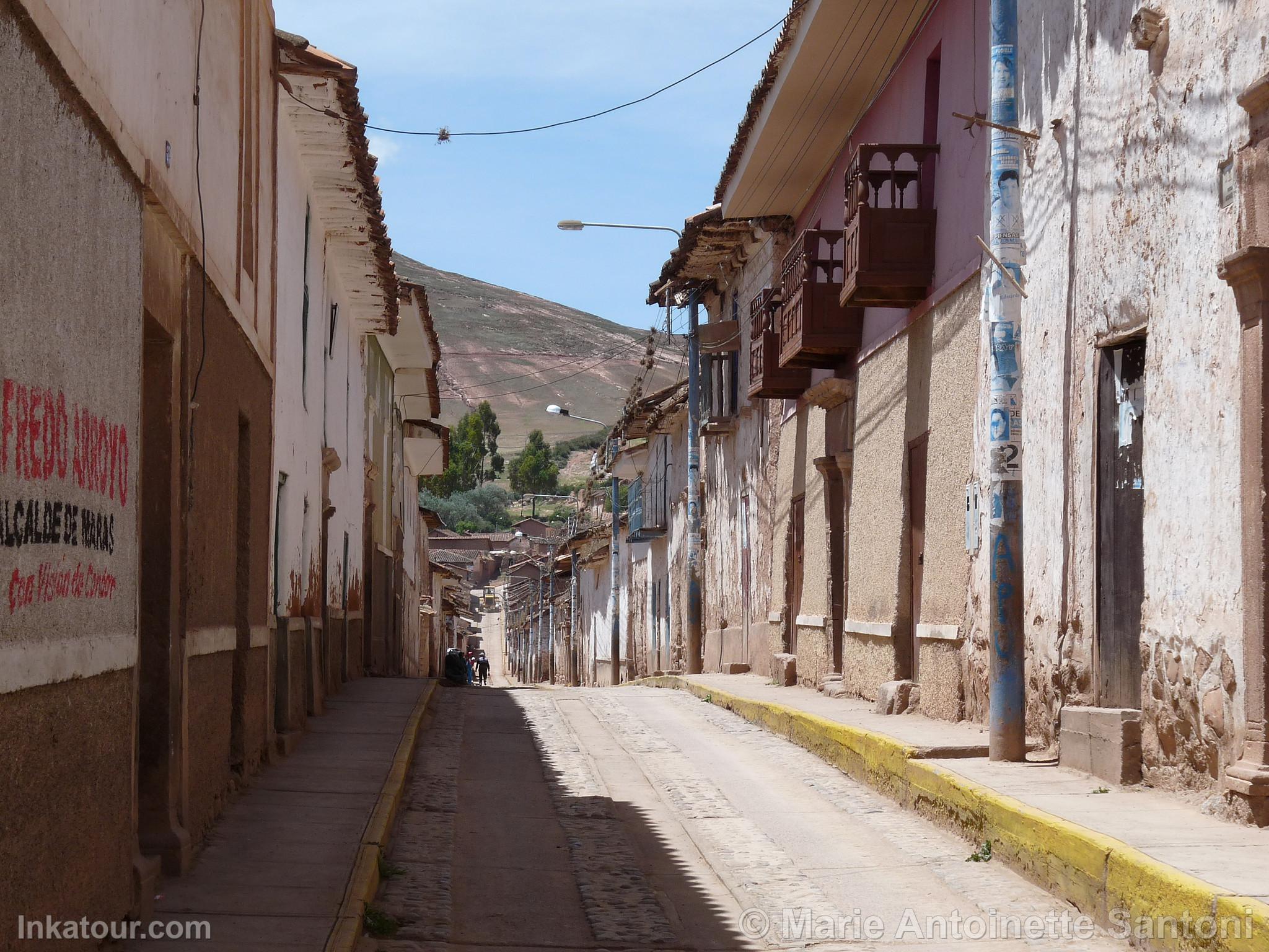 Photo of Peru