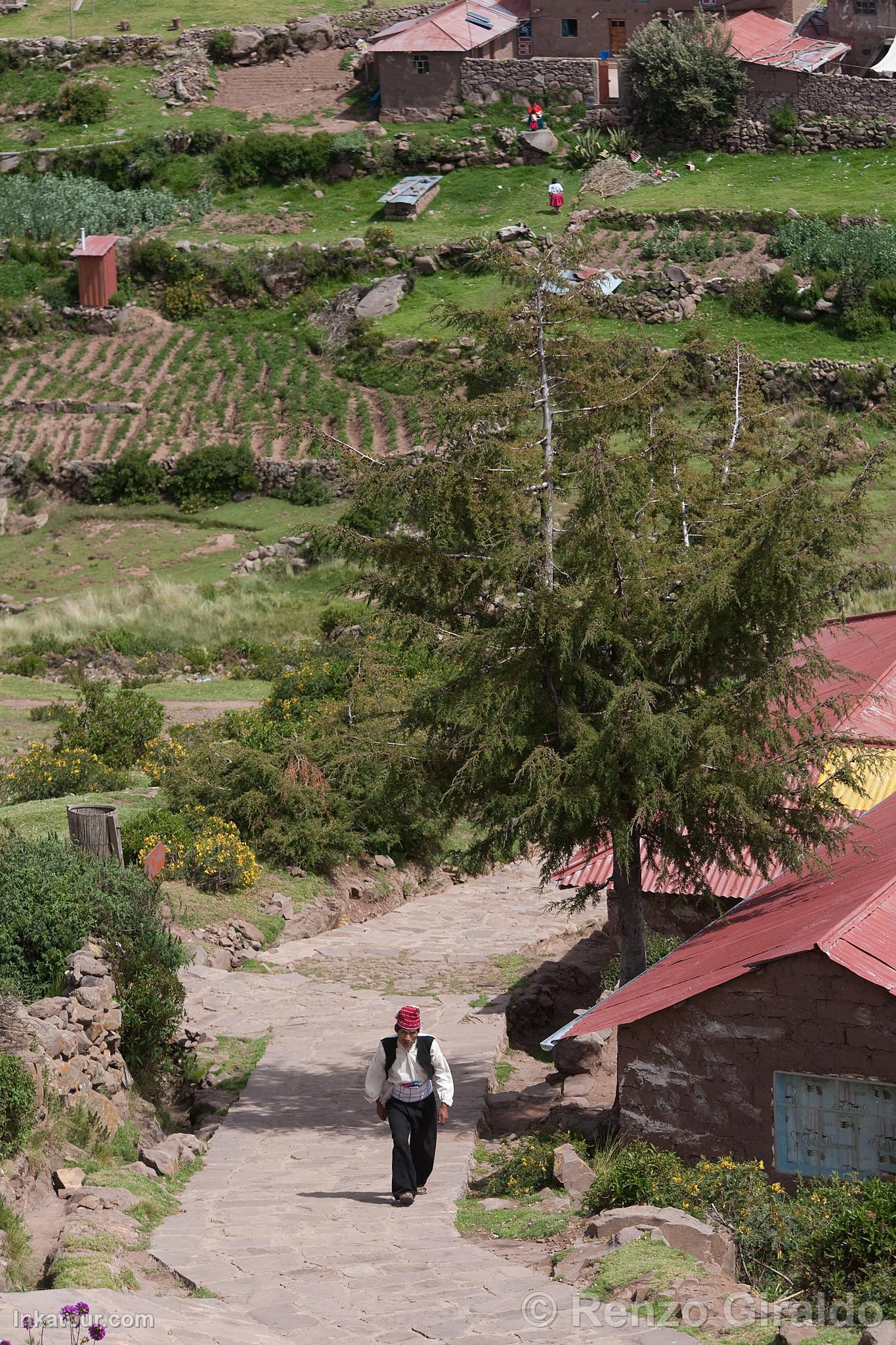 Photo of Peru