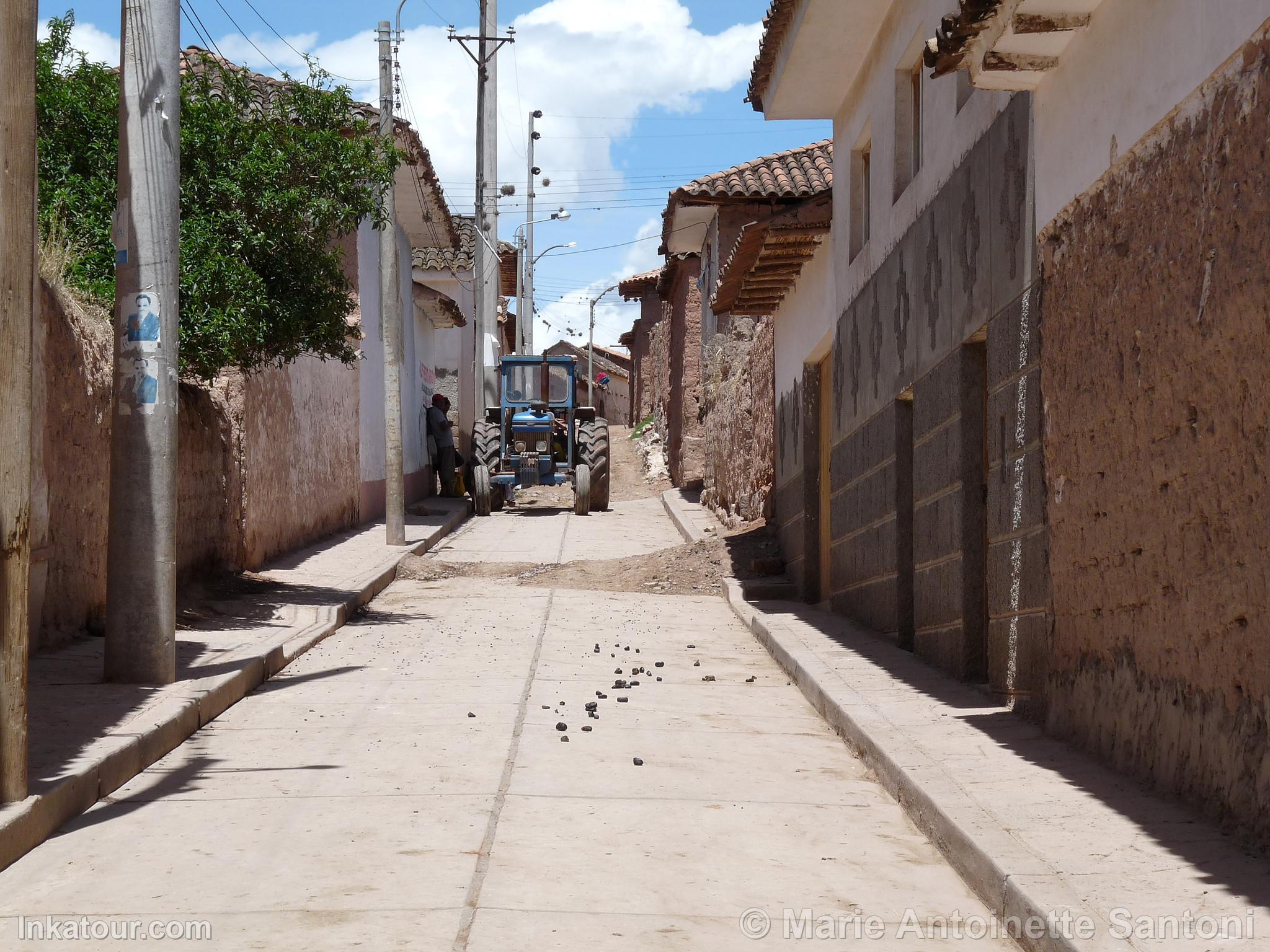 Photo of Peru