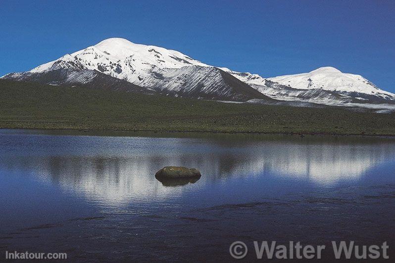 Photo of Peru