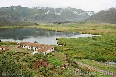 Photo of Peru