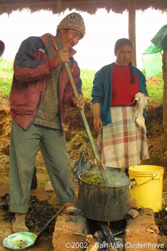 Photo of Peru