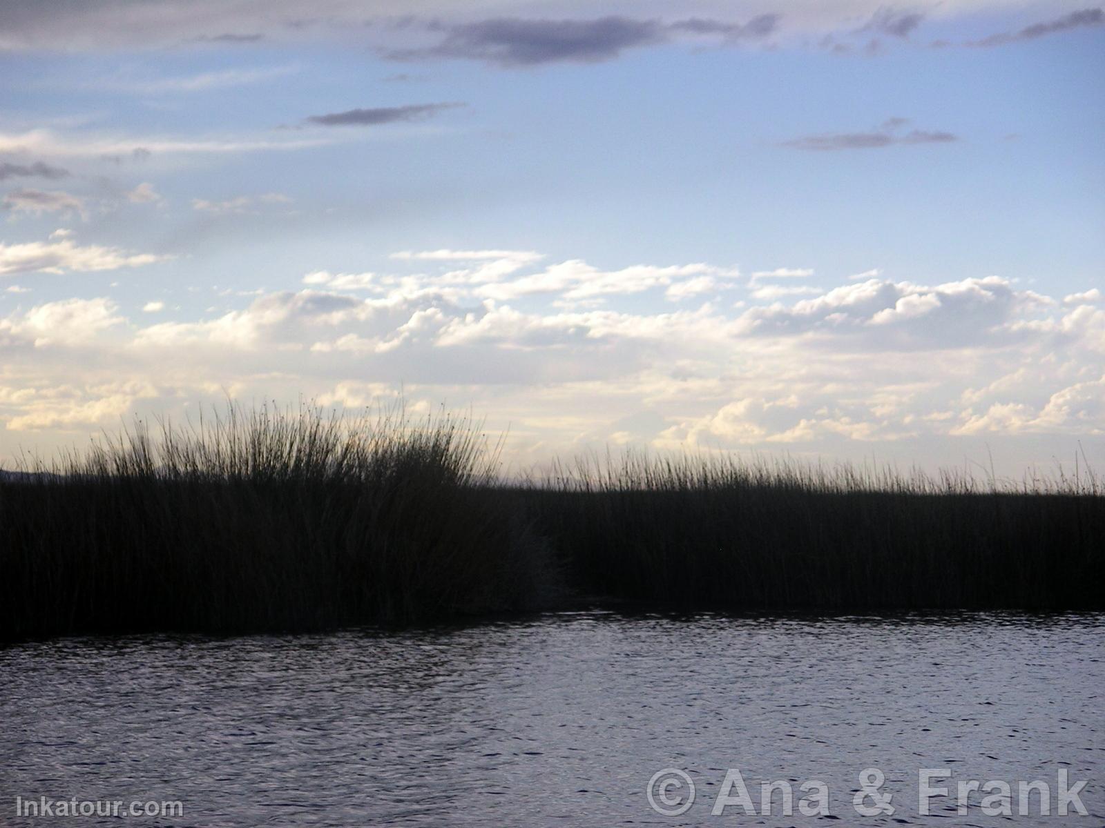 Photo of Peru