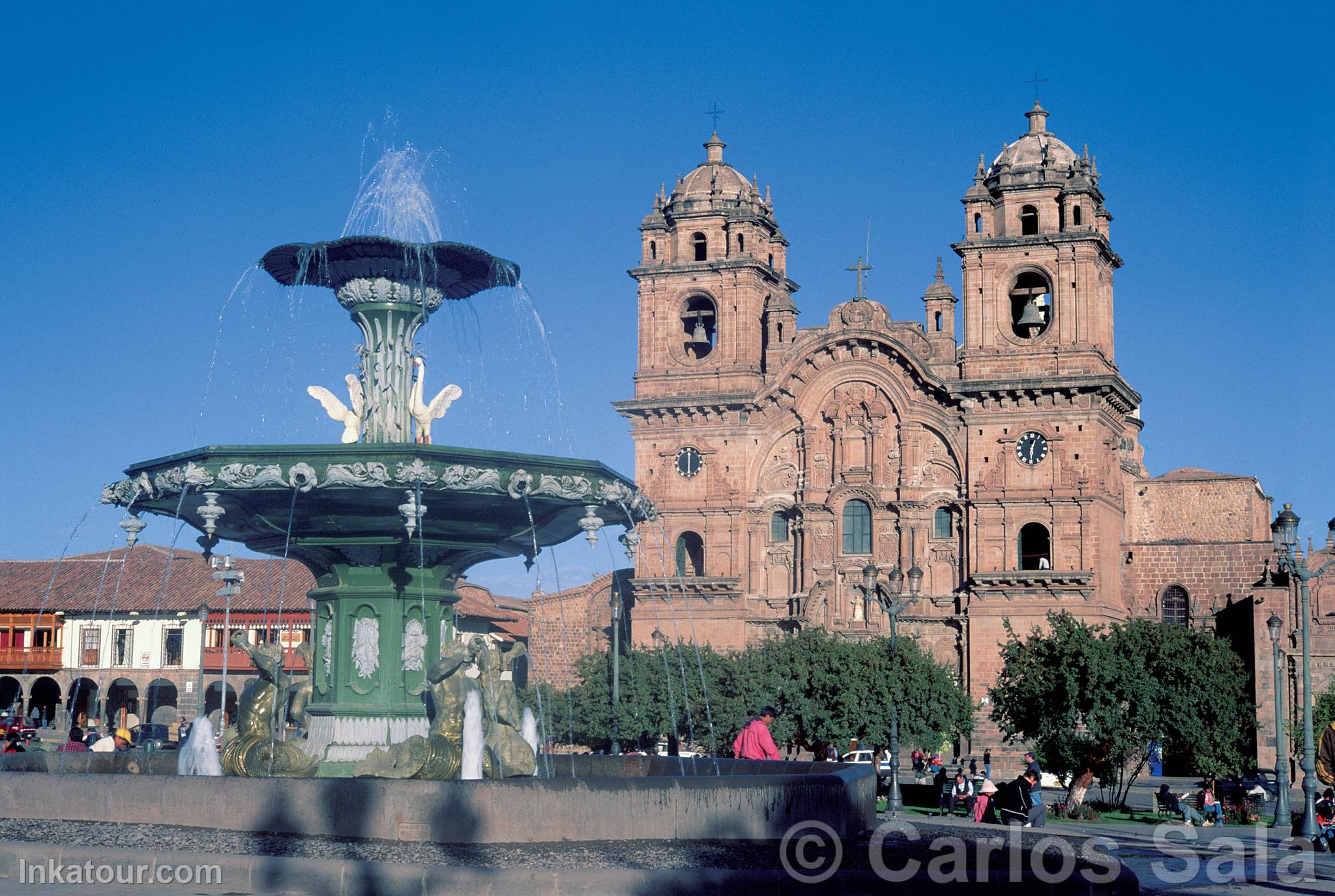 Cuzco