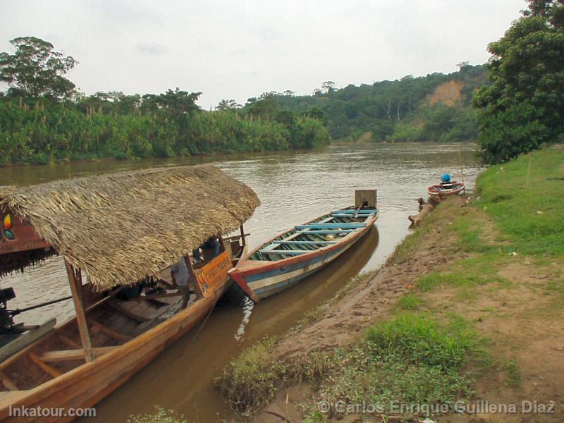 Port of Tahuisco