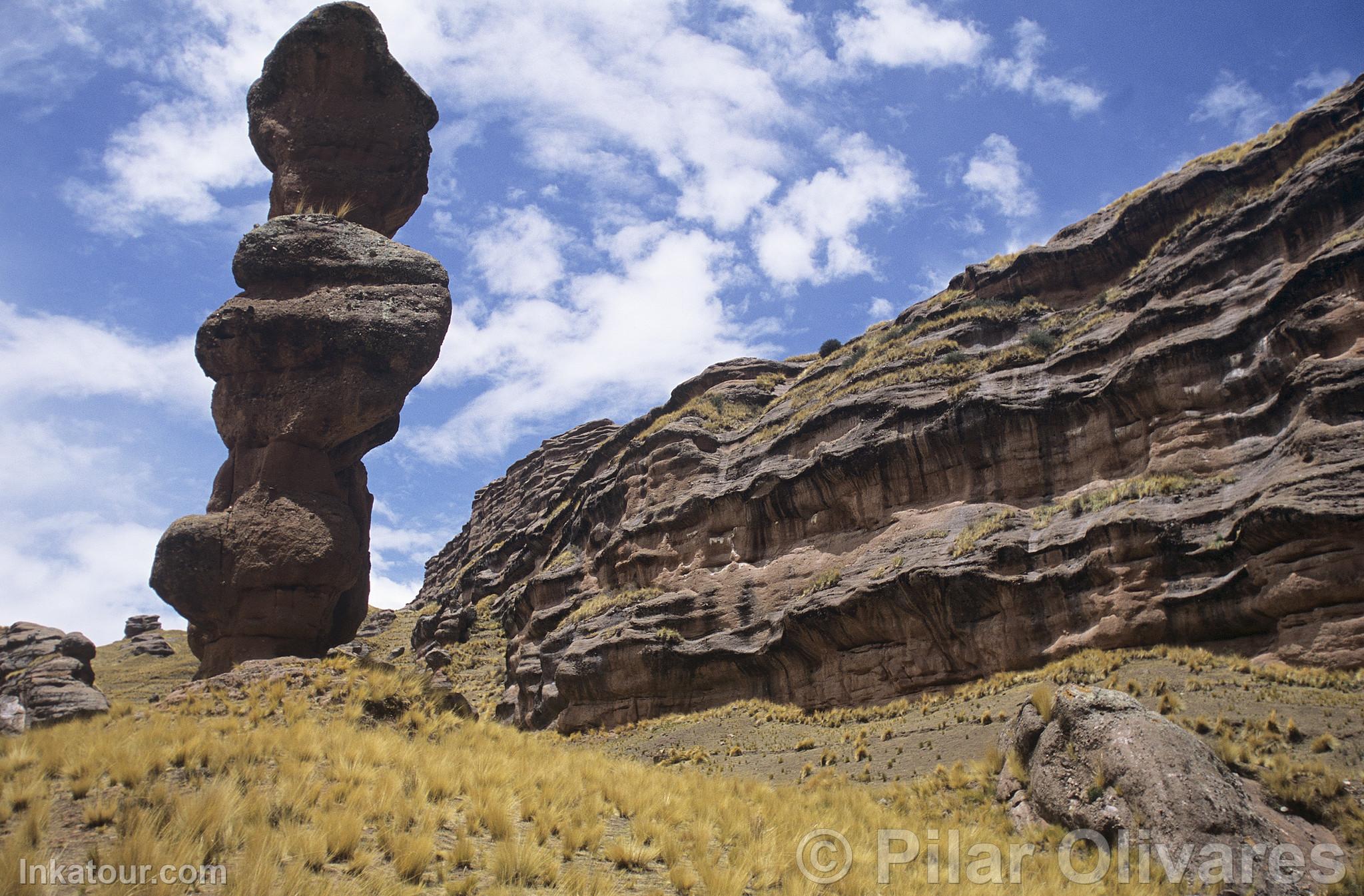 Photo of Peru