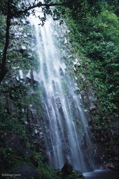 Photo of Peru