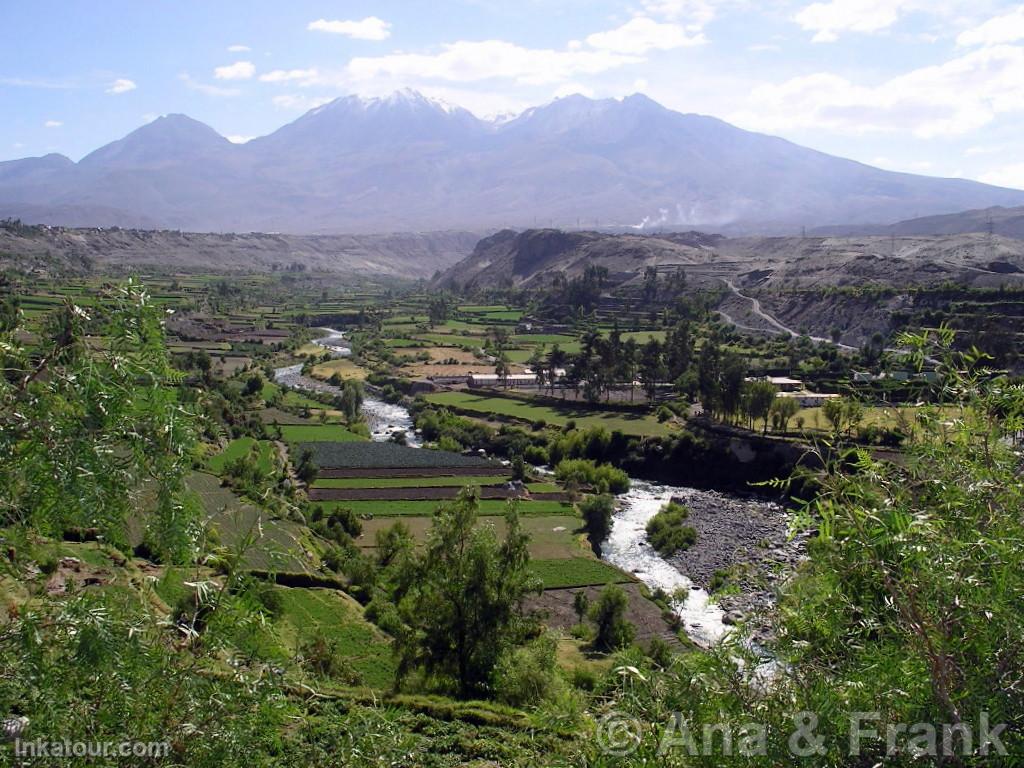 Photo of Peru