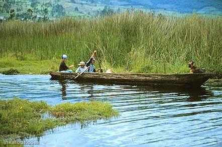 Photo of Peru