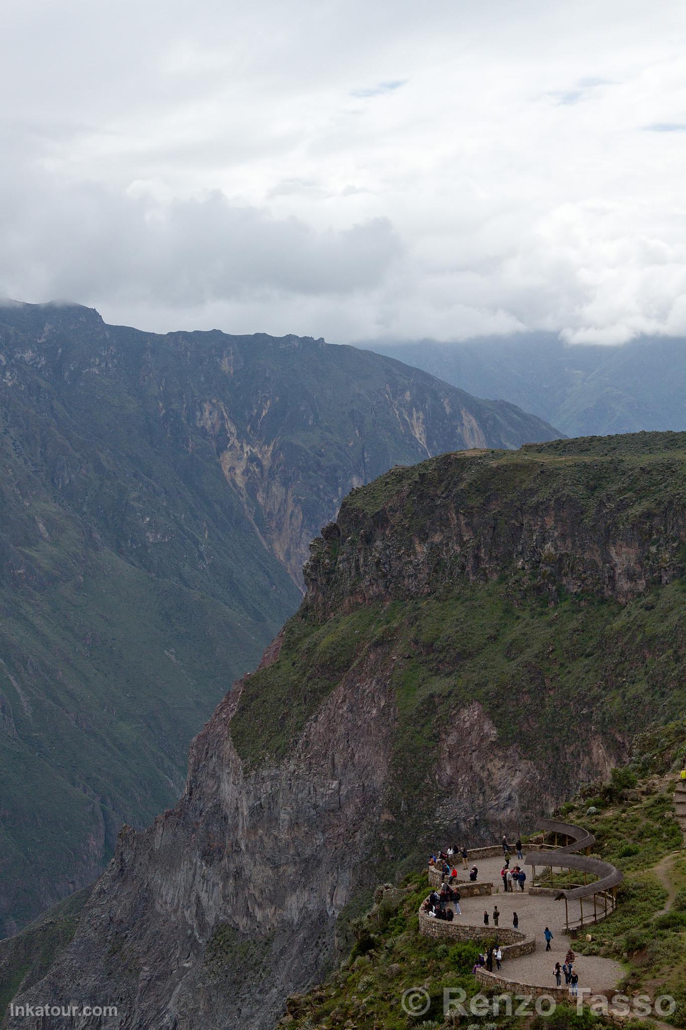 Colca Canyon