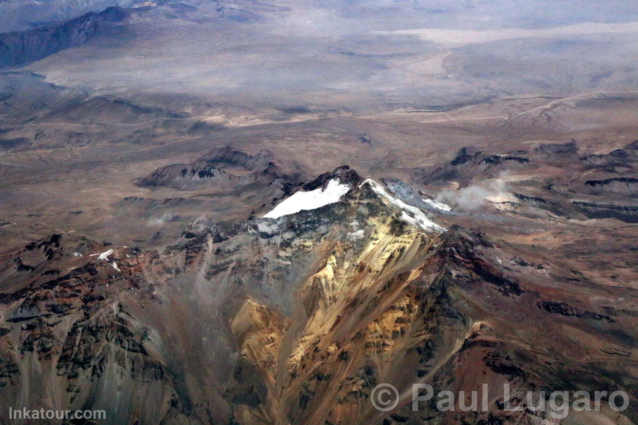 Photo of Peru