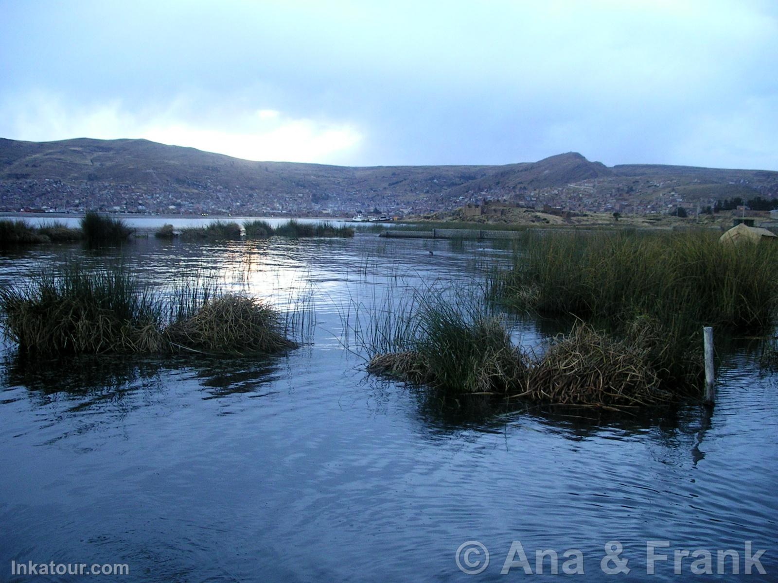 Photo of Peru