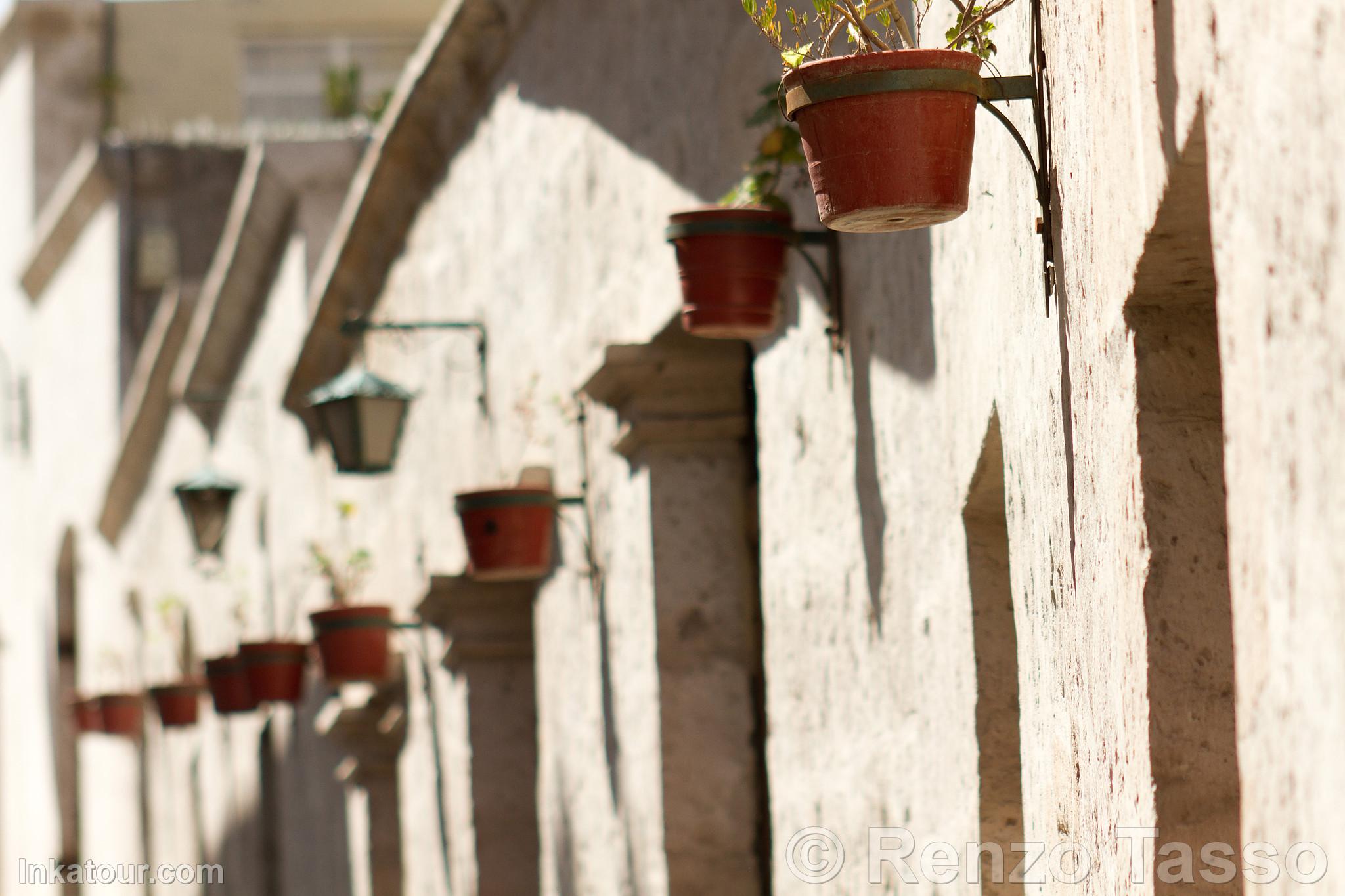 San Lzaro, Arequipa