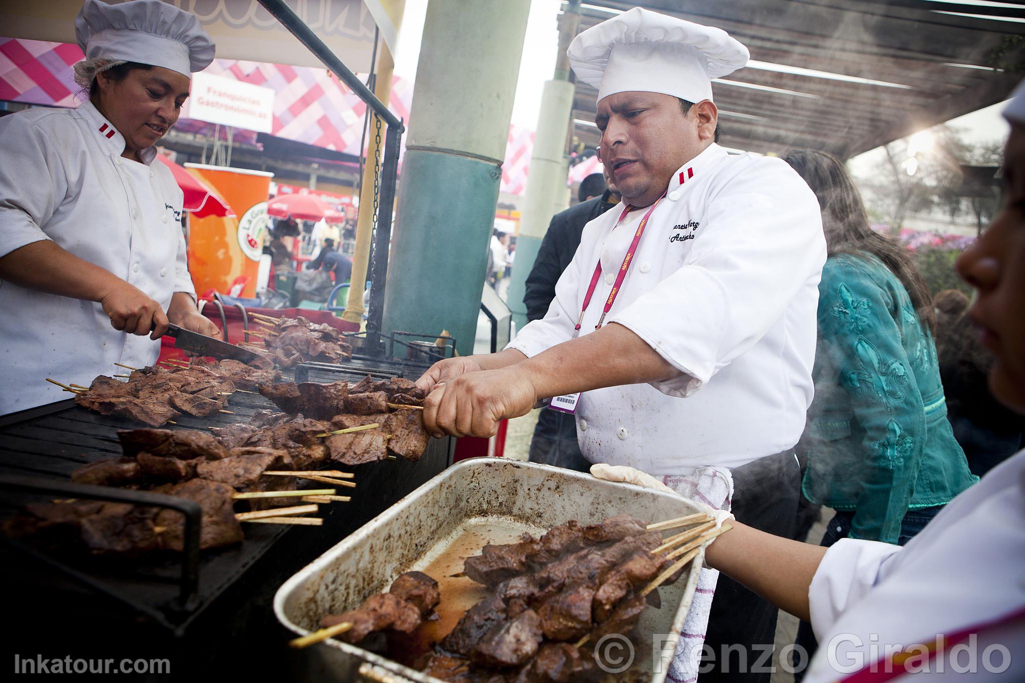 Photo of Peru