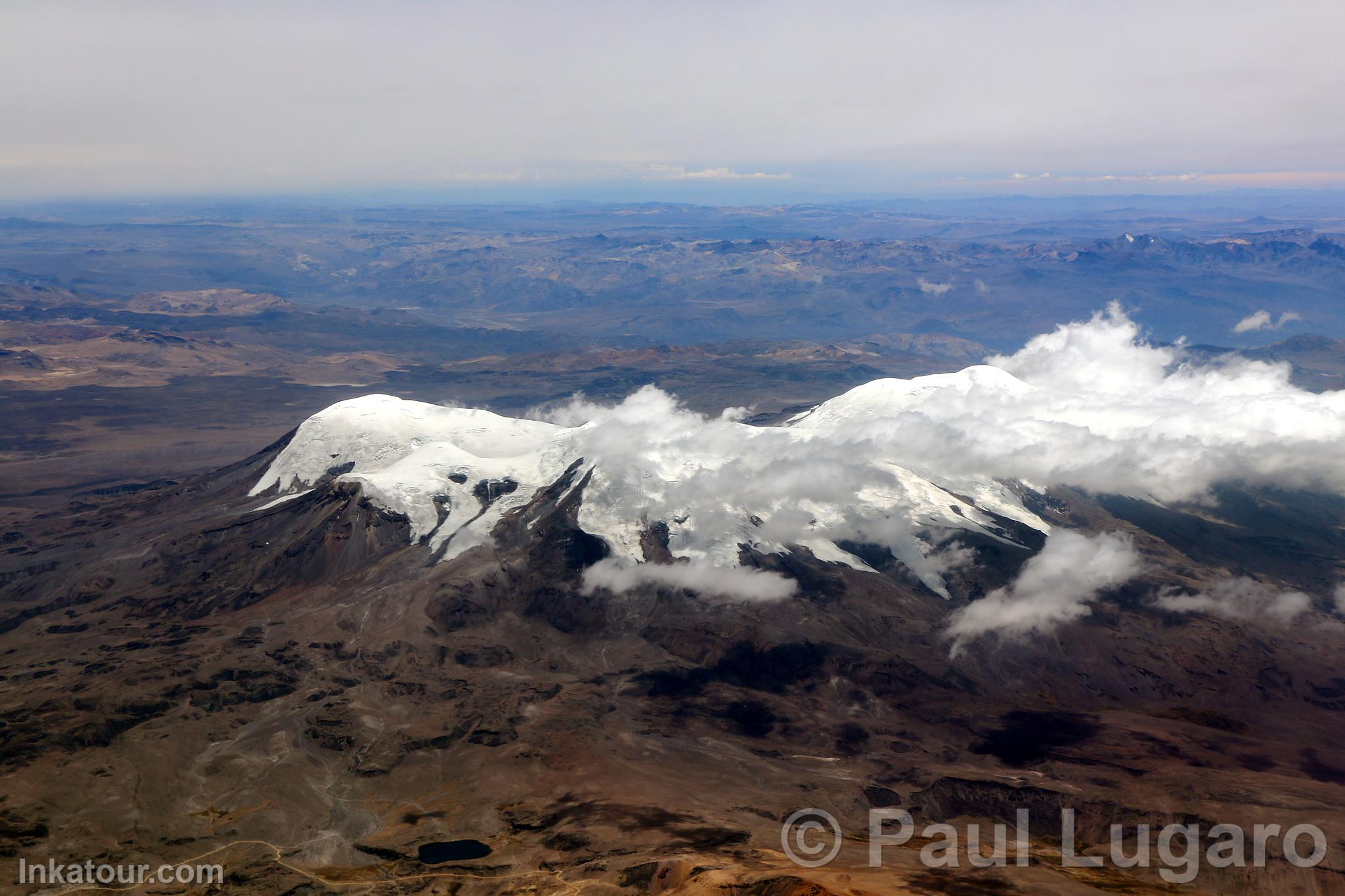 Photo of Peru