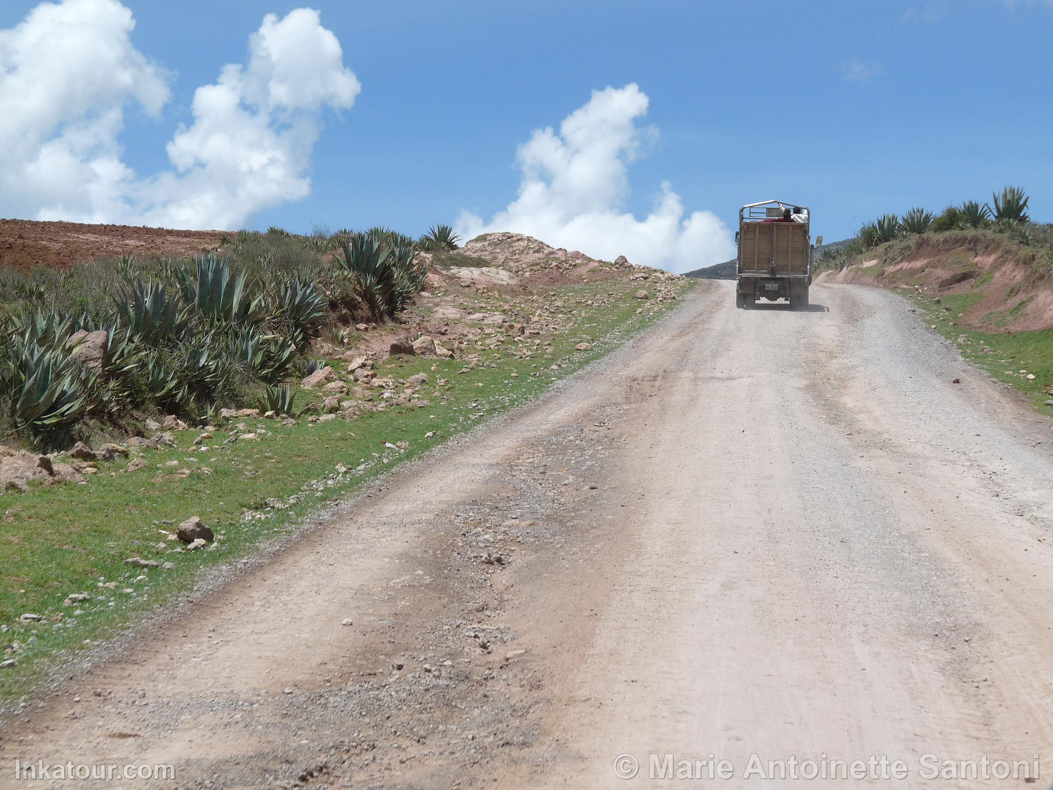 Photo of Peru