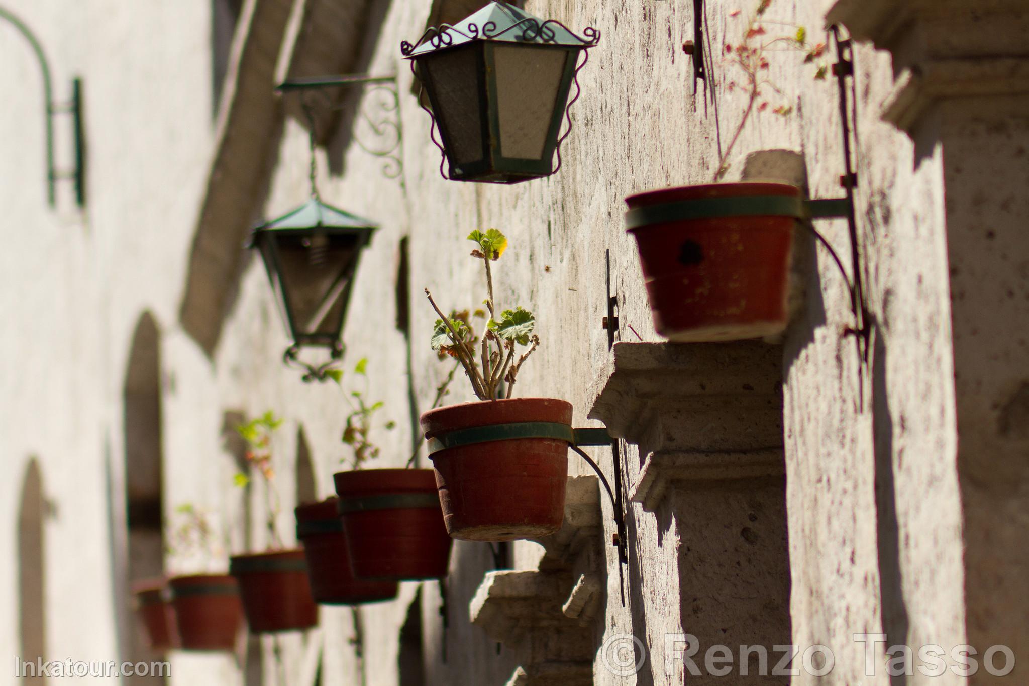 San Lzaro, Arequipa