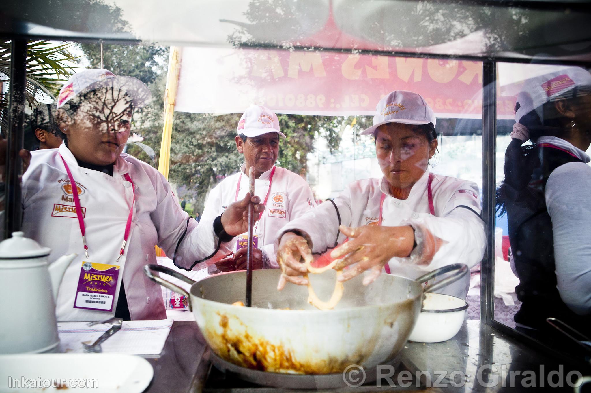 Photo of Peru