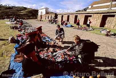 Photo of Peru