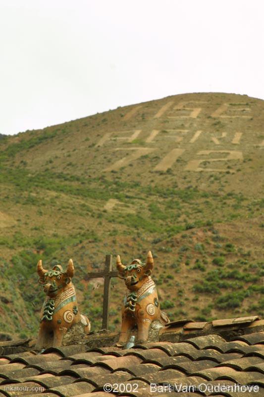 Photo of Peru