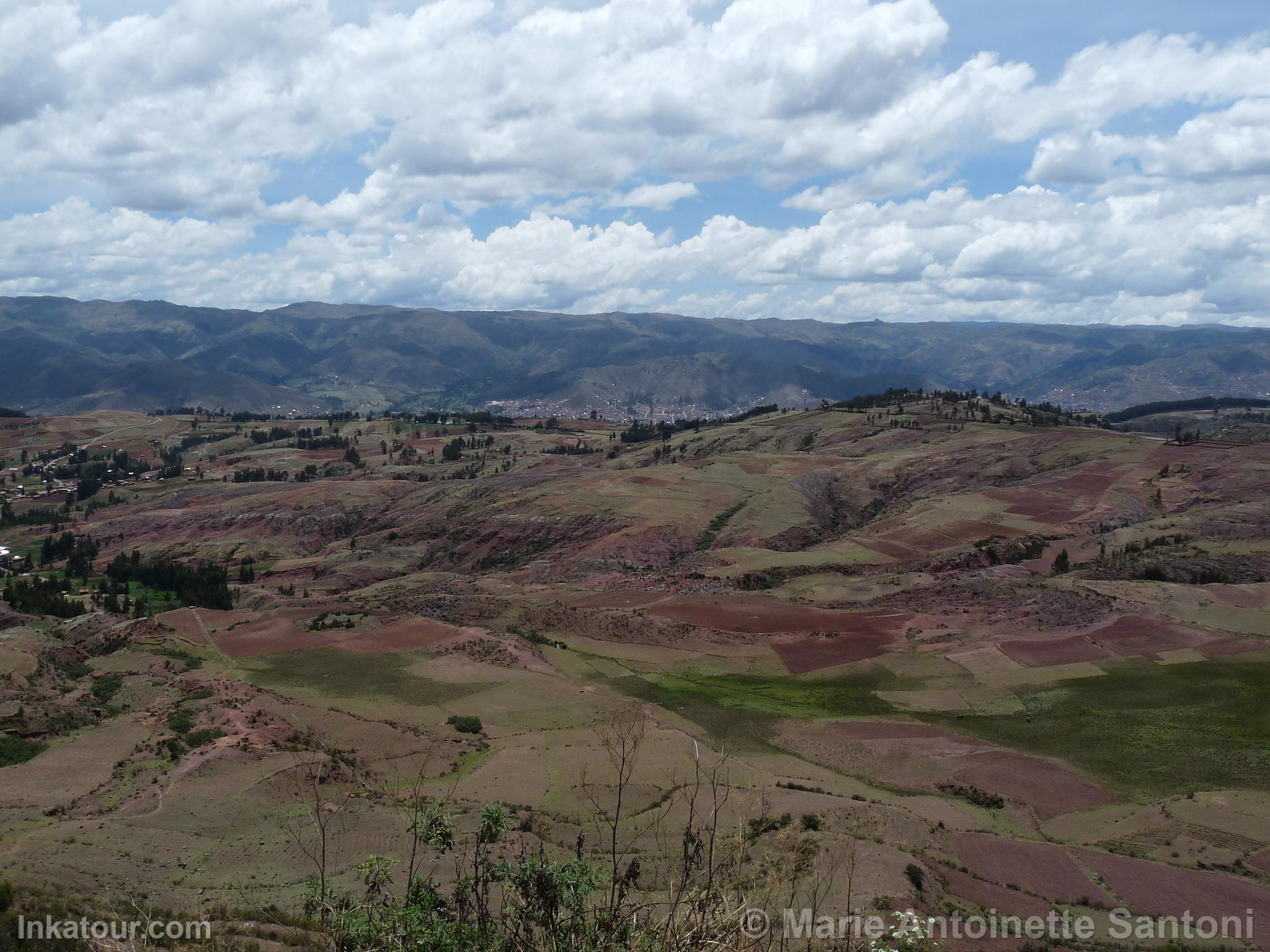 Photo of Peru