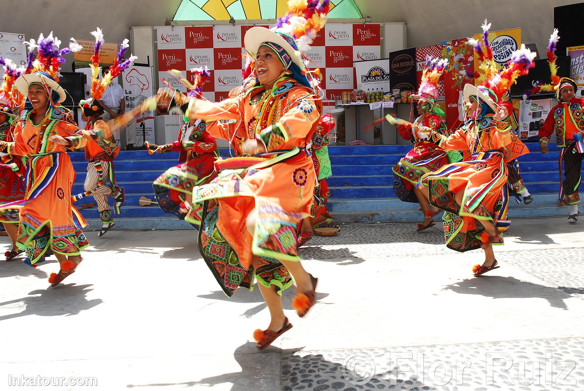 Photo of Peru