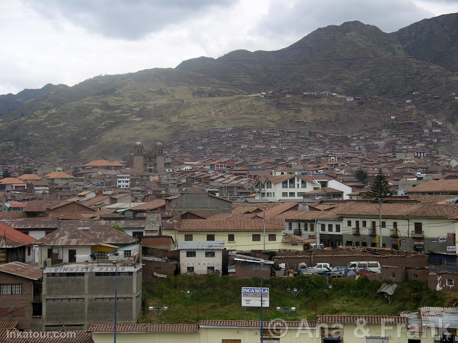 Photo of Peru