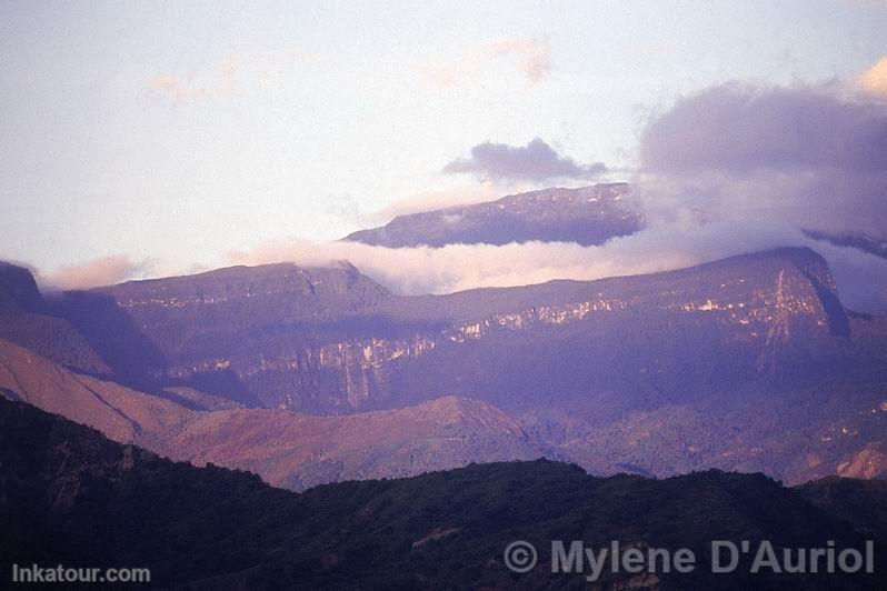 Photo of Peru