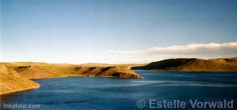 Sillustani