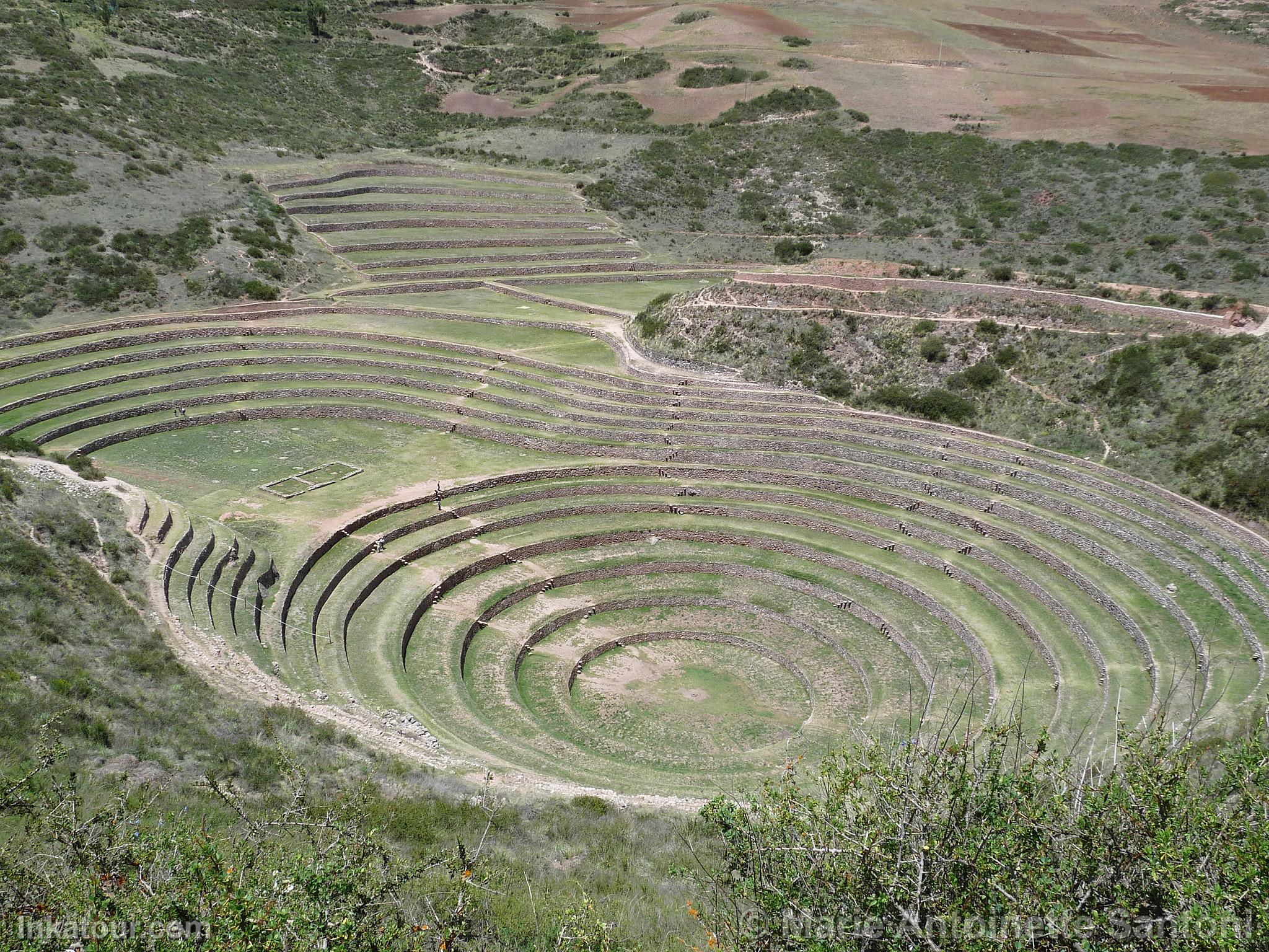 Photo of Peru