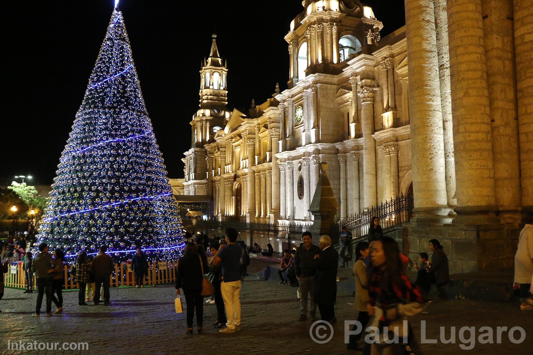 Arequipa