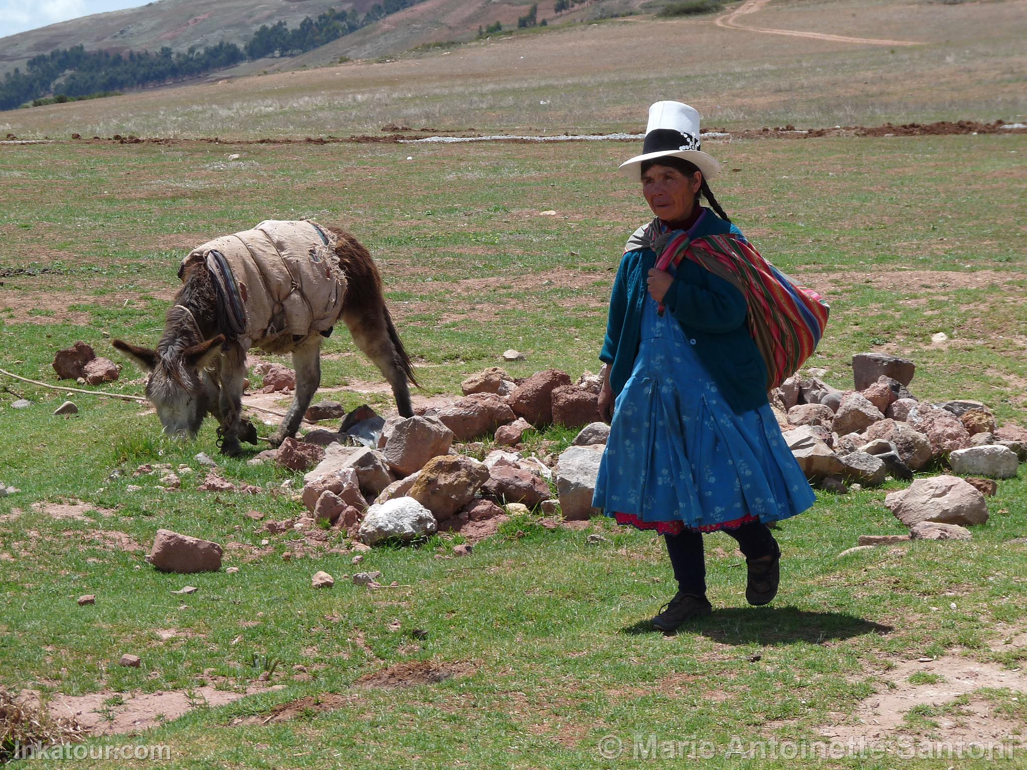 Photo of Peru