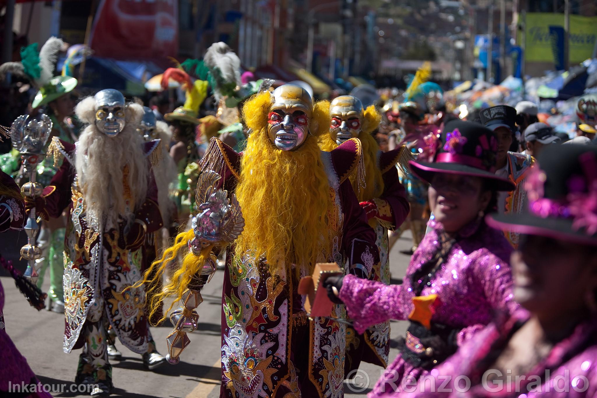 Photo of Peru