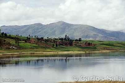 Photo of Peru