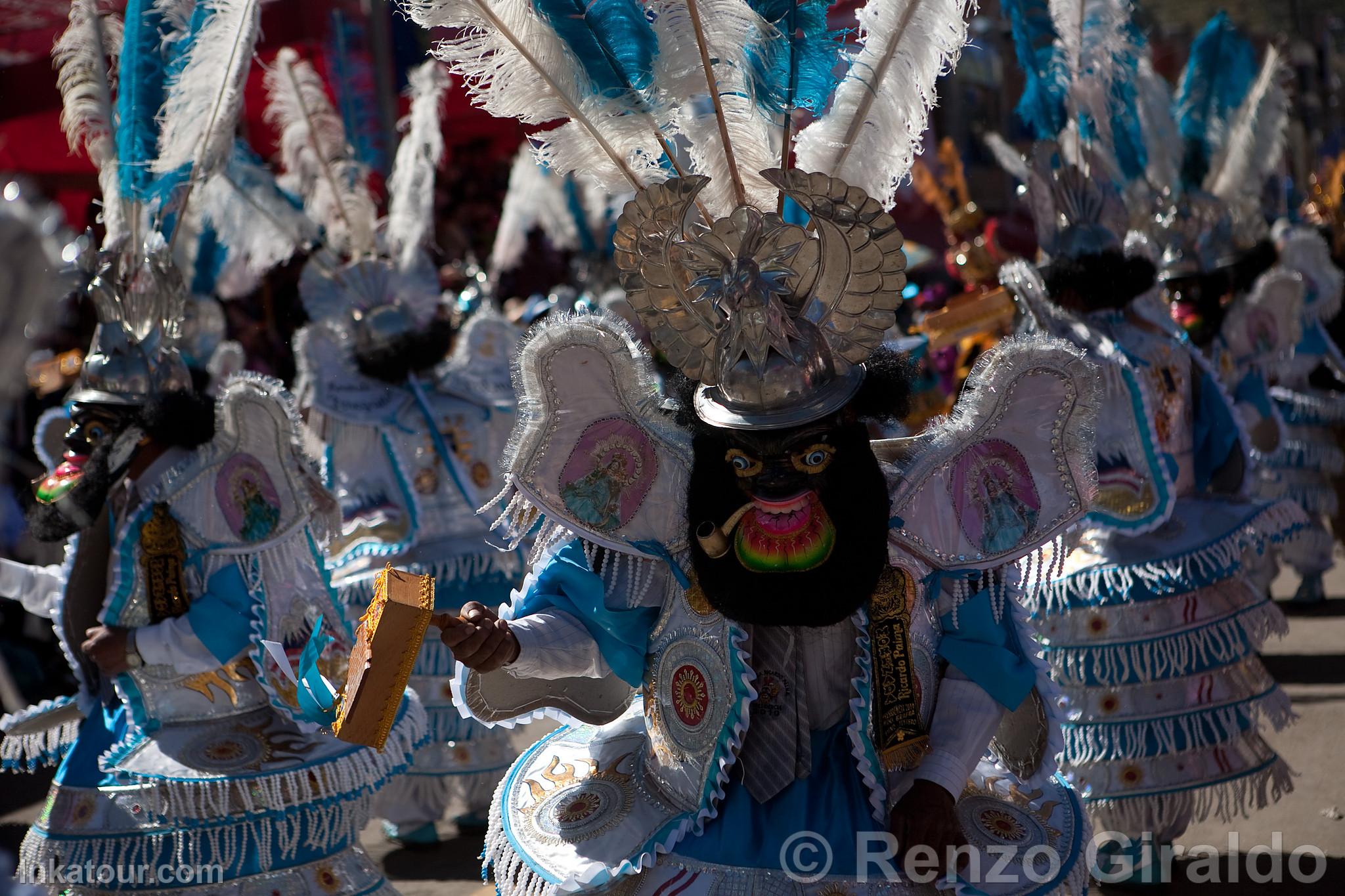 Photo of Peru