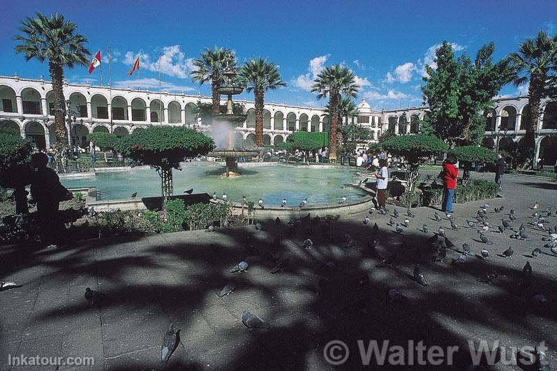 Arequipa