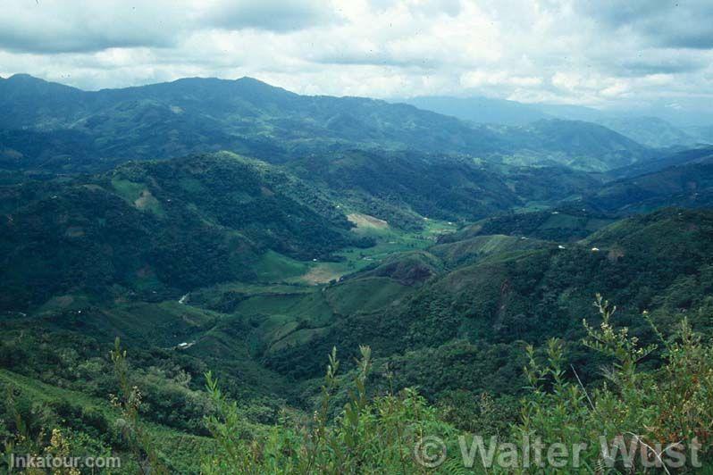 Photo of Peru