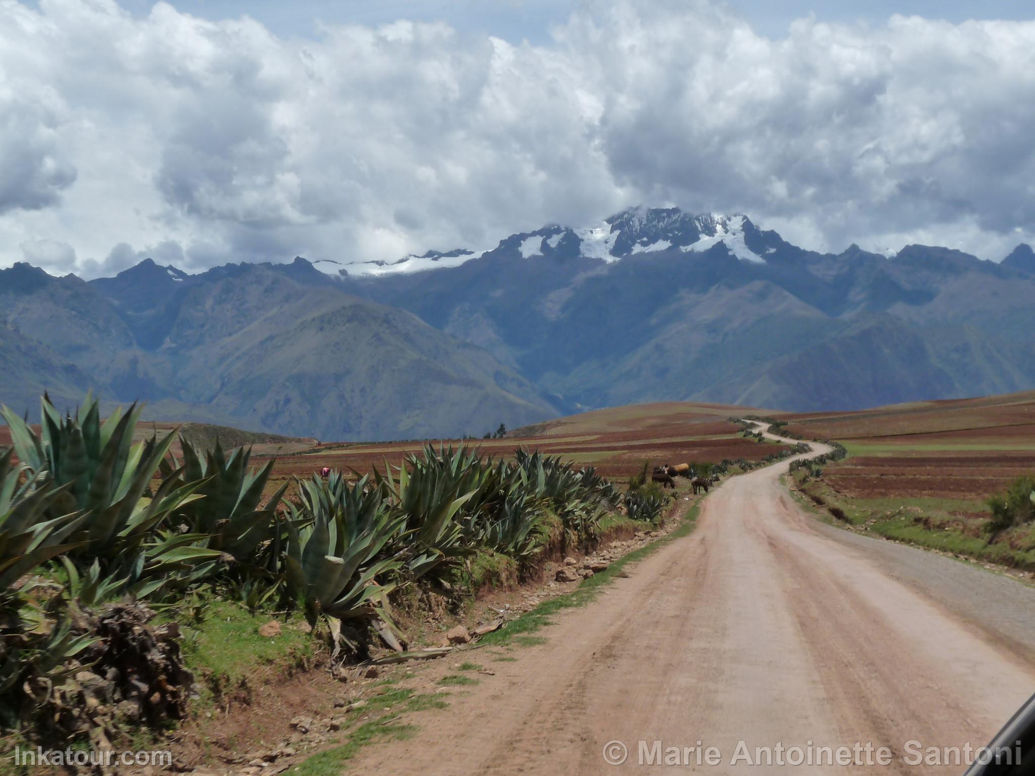 Photo of Peru