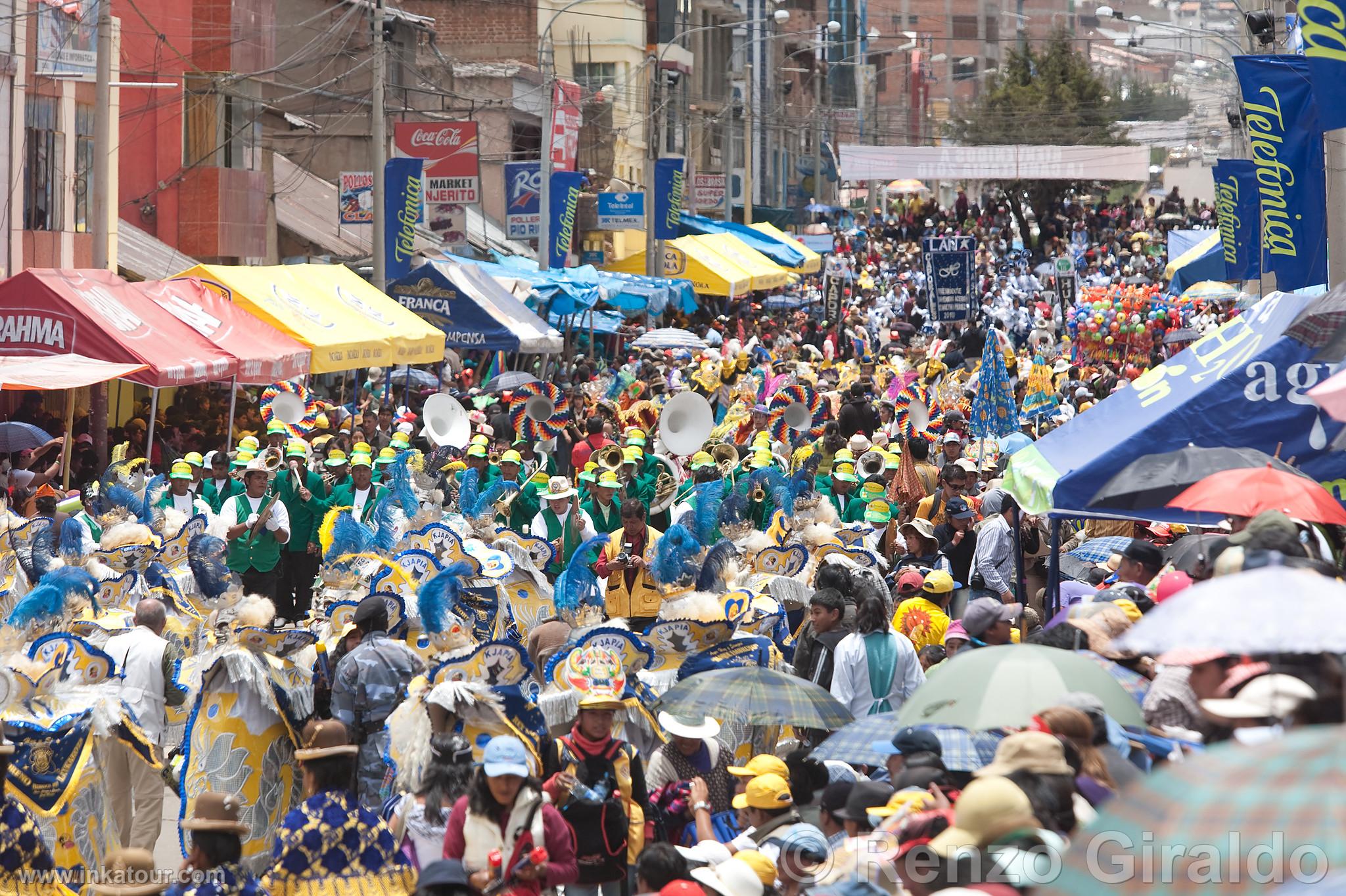 Photo of Peru