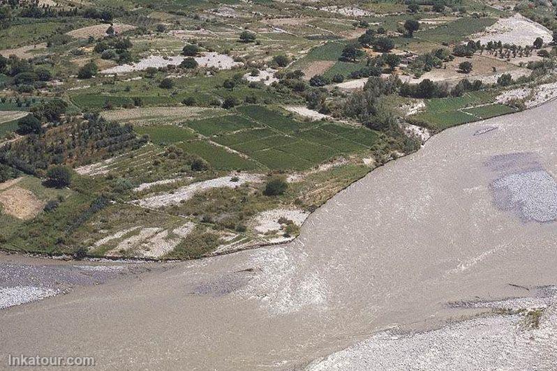 Photo of Peru